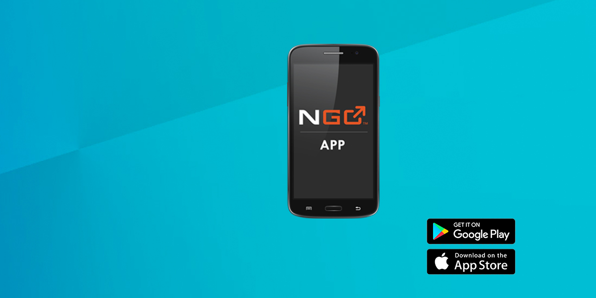 Neptune® R900® NGO™ App