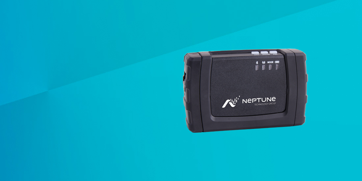 Neptune® R900® Belt Clip Transceiver (BCT)