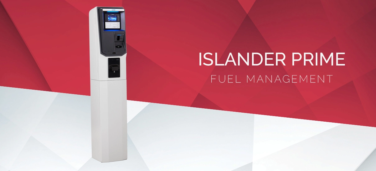 Gasboy Islander PRIME