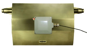 NexGen SFT200 Mass Flow Transmitter