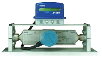 Neptune RML2000 Mass Flowmeter for Bobtails