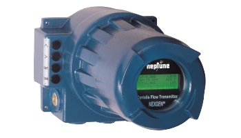 NexGen SFT100 Mass Flow Transmitter