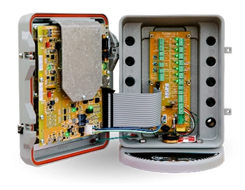 TCS 3000 Generation 2