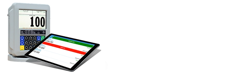 TCS 3000 Generation 2