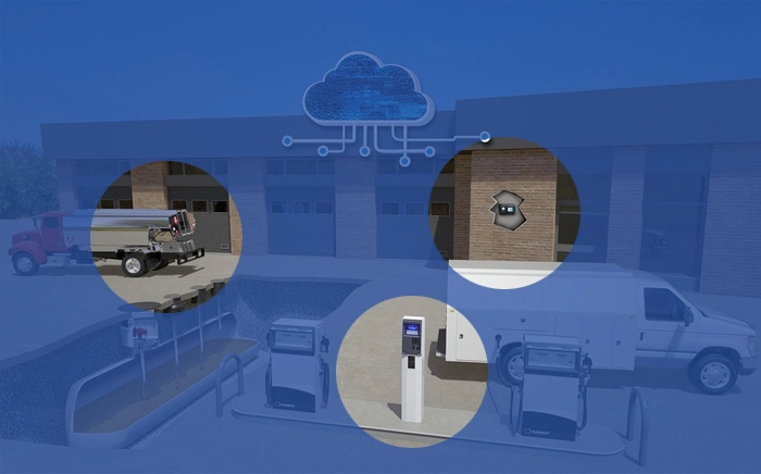 Gasboy Fuel Management