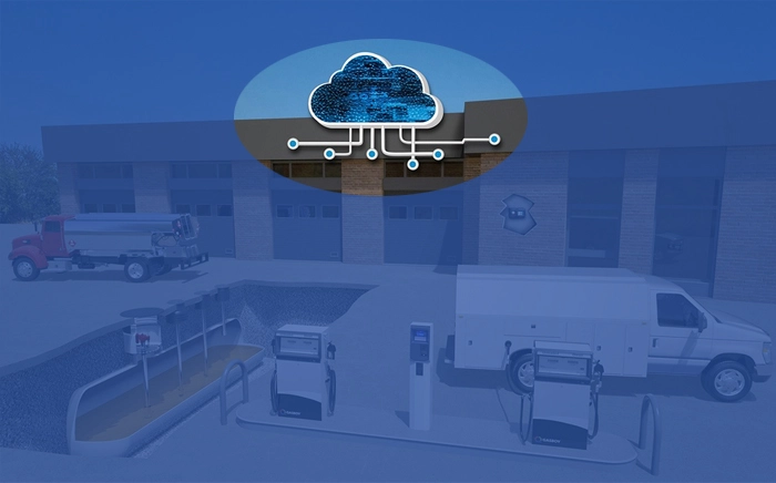 Gasboy Software Hero