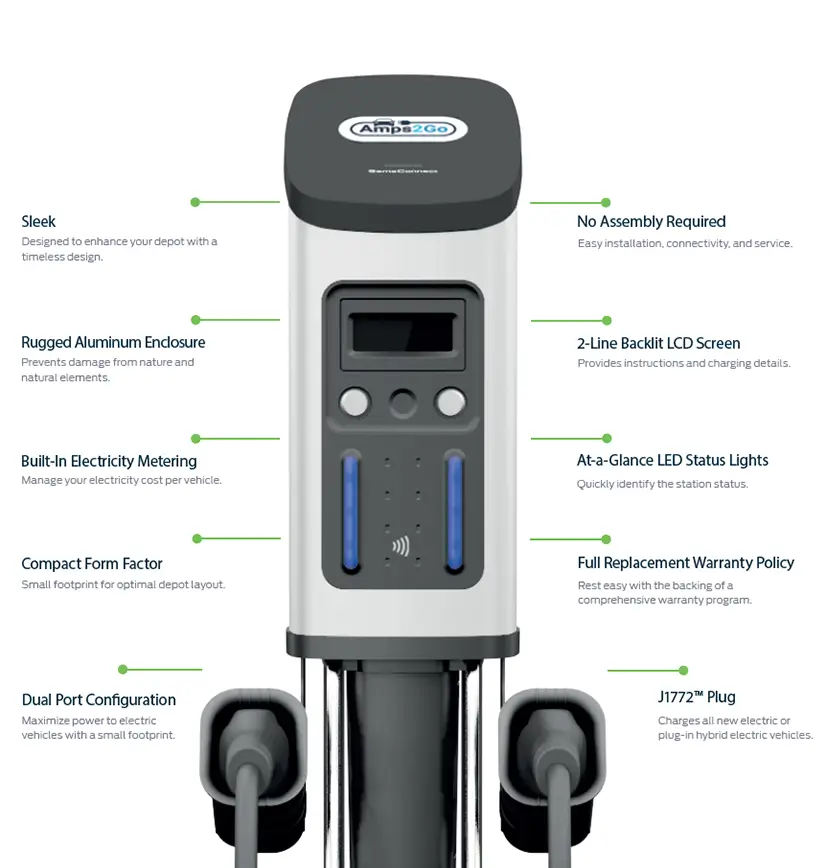 gilbarco-ev-l27-features