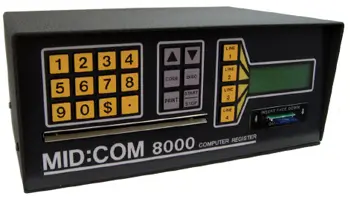 midcom-8000