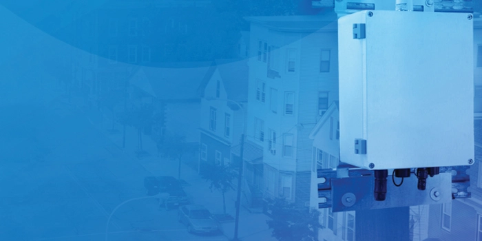 Network-as-a-Service(NaaS) solution from Neptune®