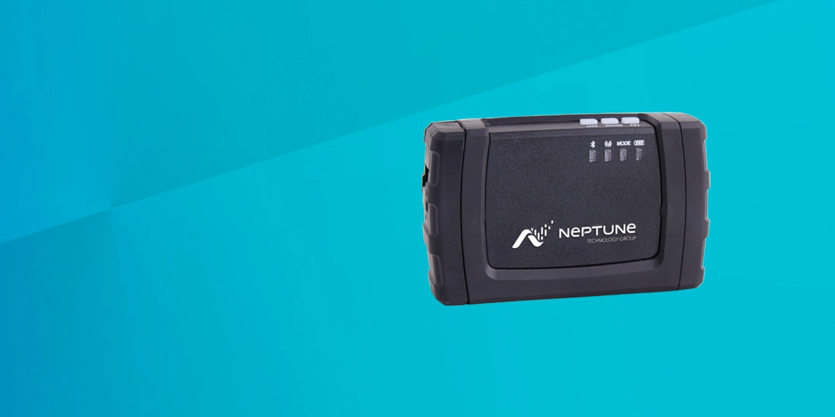 Neptune® R900® Belt Clip Transceiver (BCT)