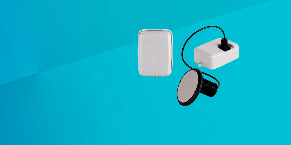 Neptune® R900® RF MIU