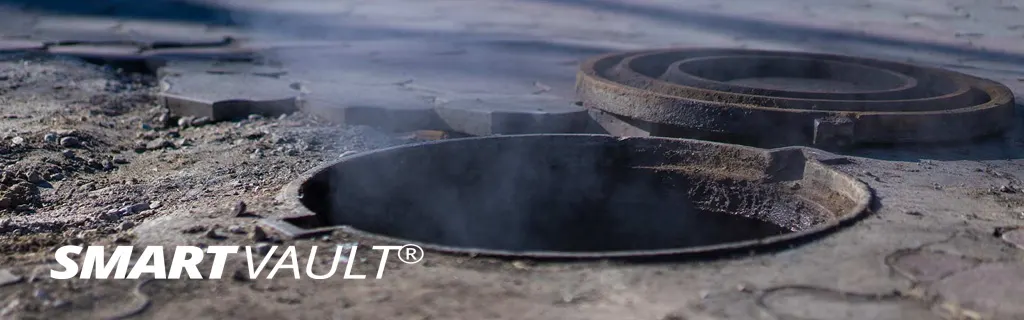 smart vault