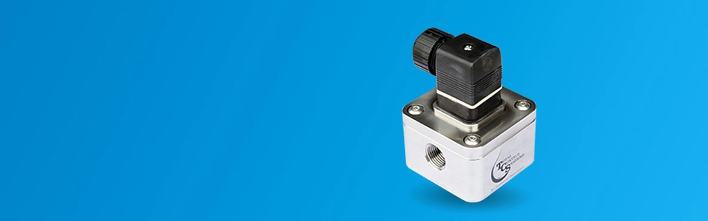 TCS 500 Oval Gear Meter