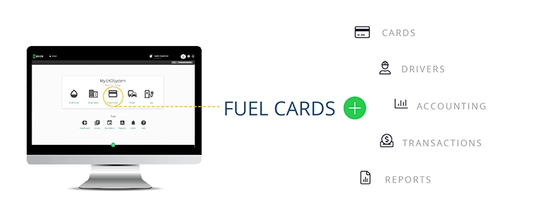 Fuel Cards