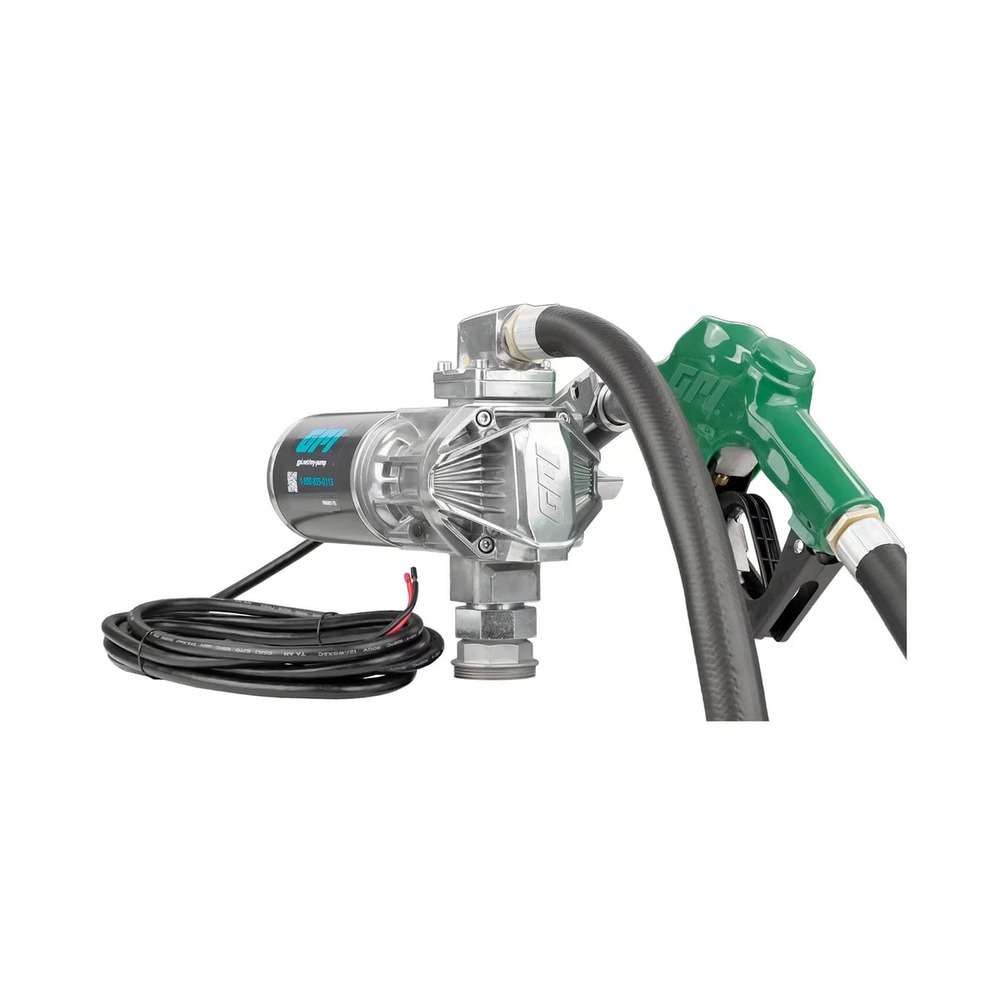 GPI G20-012AD Fuel Transfer Pump
