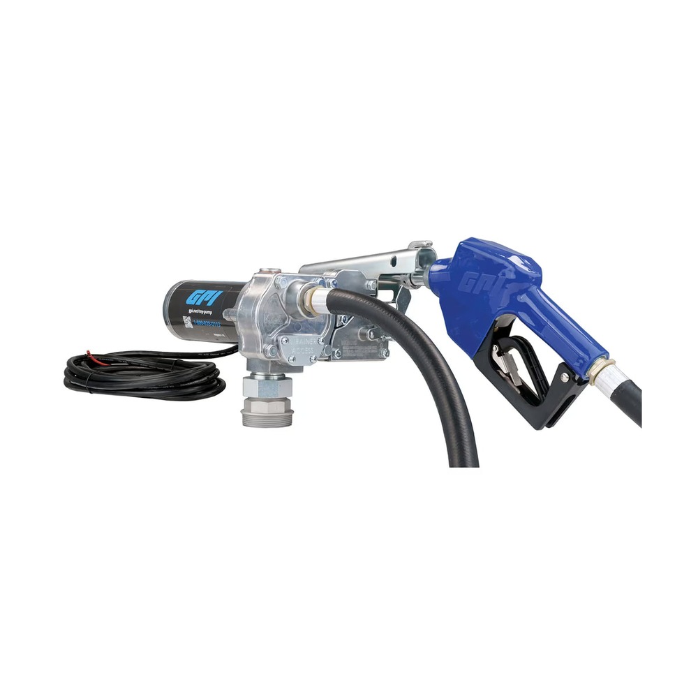 GPI M-150S-AU Fuel Transfer Pump