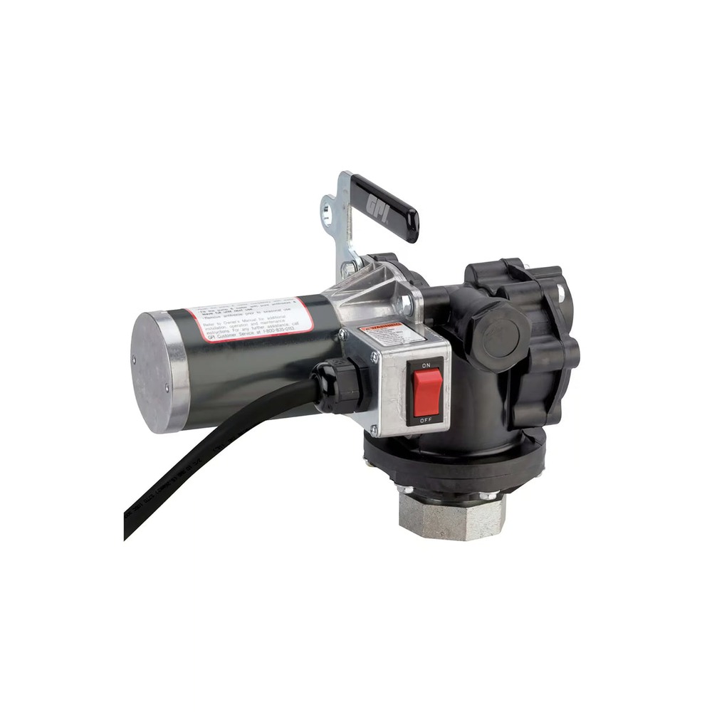 GPI P-120H-2UR Chemical Transfer Pump