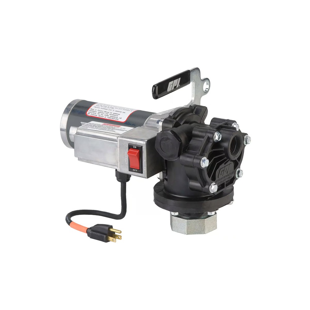 GPI PA-200H-2UR Chemical Transfer Pump