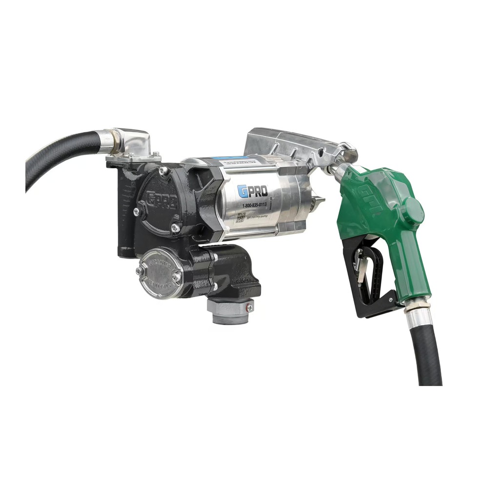 GPRO V20-115AD Fuel Transfer Pump